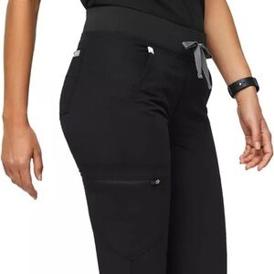 Figs Women's Zamora Jogger M - Black